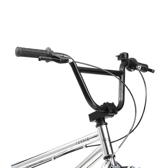 Progear Bikes Torrid BMX Bike 20’’ in Metallic Chrome