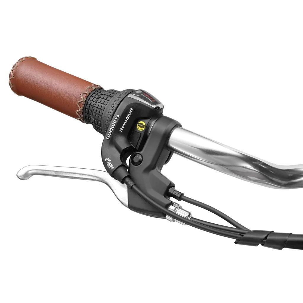 Progear E-Classique Vintage E-Bike 700c*17’’ Seaform