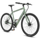 Progear E-Mode Urban E-Bike 700c*56cm Olive - Sports &