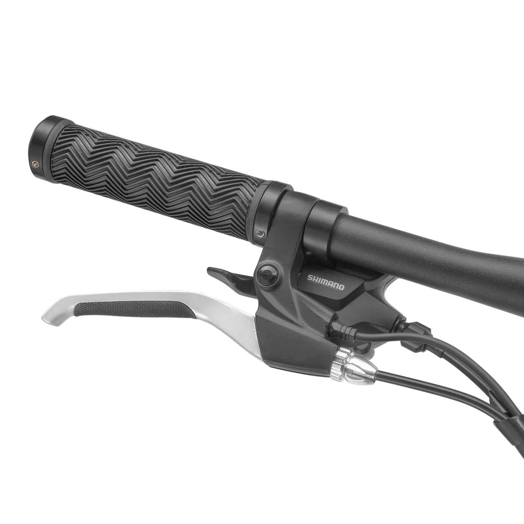 Progear E-Trail Dual Suspension E-Bike 27.5*18’’ Sandstorm