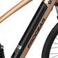 Progear E-Trail Dual Suspension E-Bike 27.5*18’’ Sandstorm