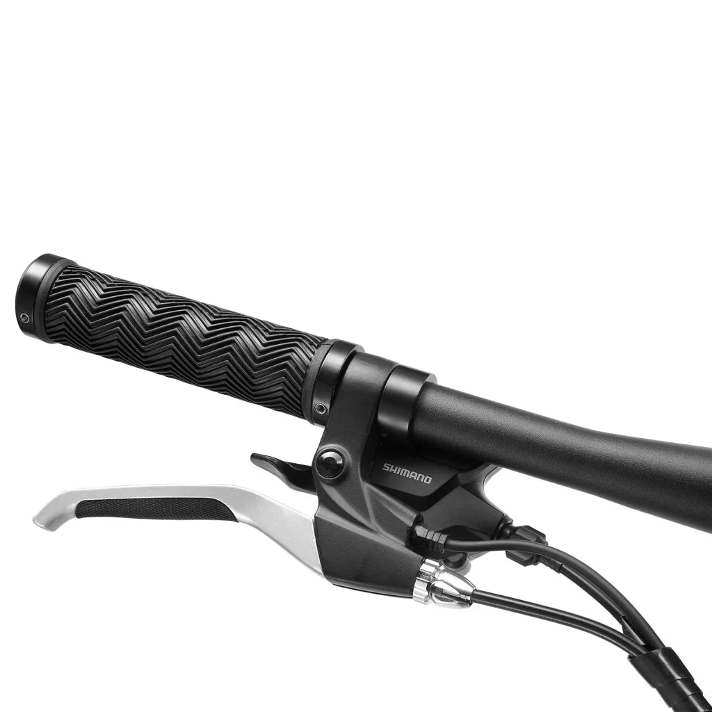 Progear E-Vantage MTB E-Bike 27.5*18’’ Black Shadow