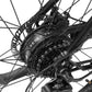 Progear E-Vantage MTB E-Bike 27.5*18’’ Black Shadow