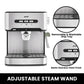 Pronti Toaster Kettle & Coffee Machine Breakfast Set