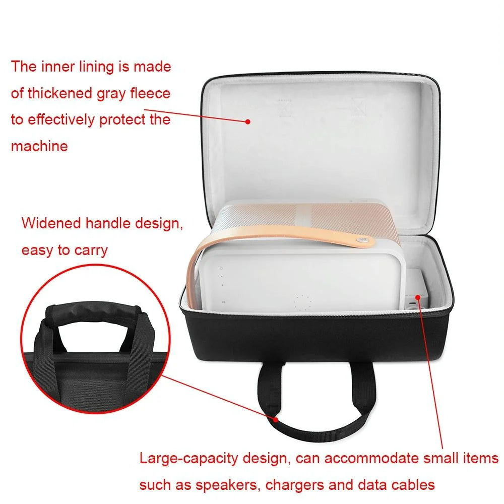 Protective Bag for b & o Beoplay Beolit 20 Speaker