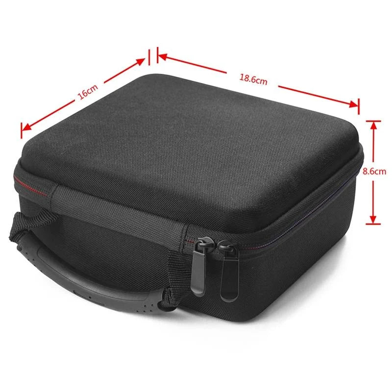 Protective Bag for b & o Beoplay P6 Portable Bluetooth