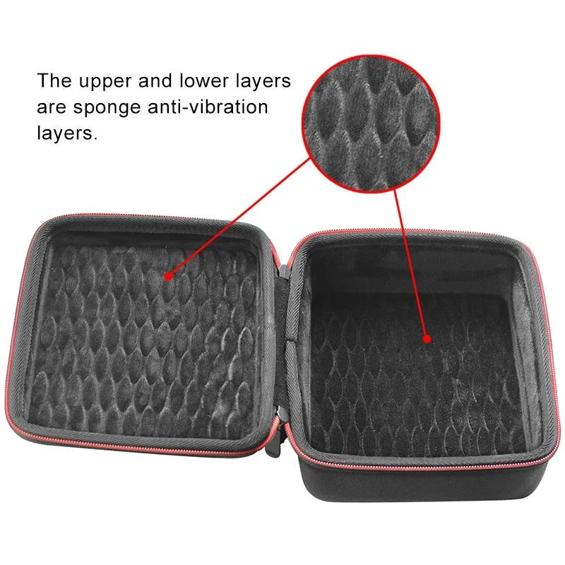 Protective Bag for b & o Beoplay P6 Portable Bluetooth