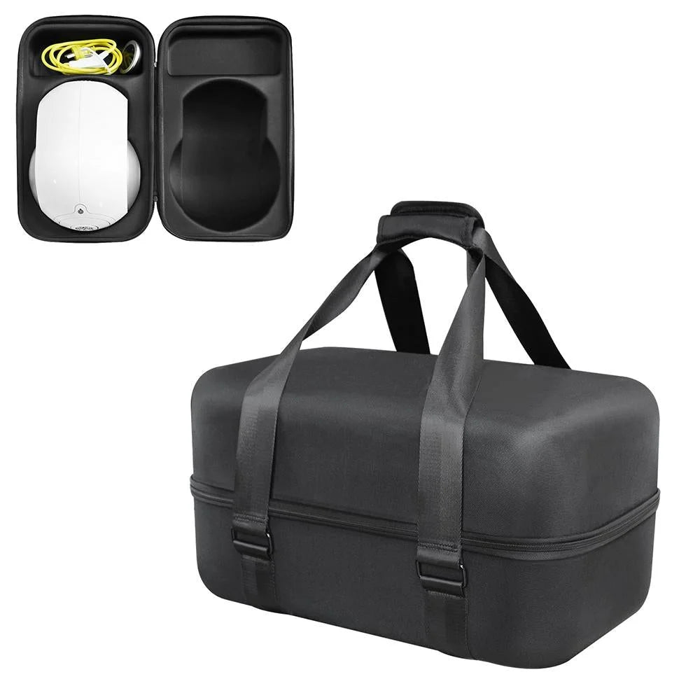 Protective Bag For Devialet Phantom Portable Speaker-1915197661787590656