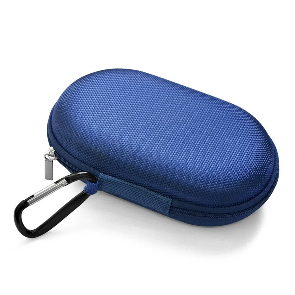 Protective Bag with Carabiner for b & o Beoplay P2