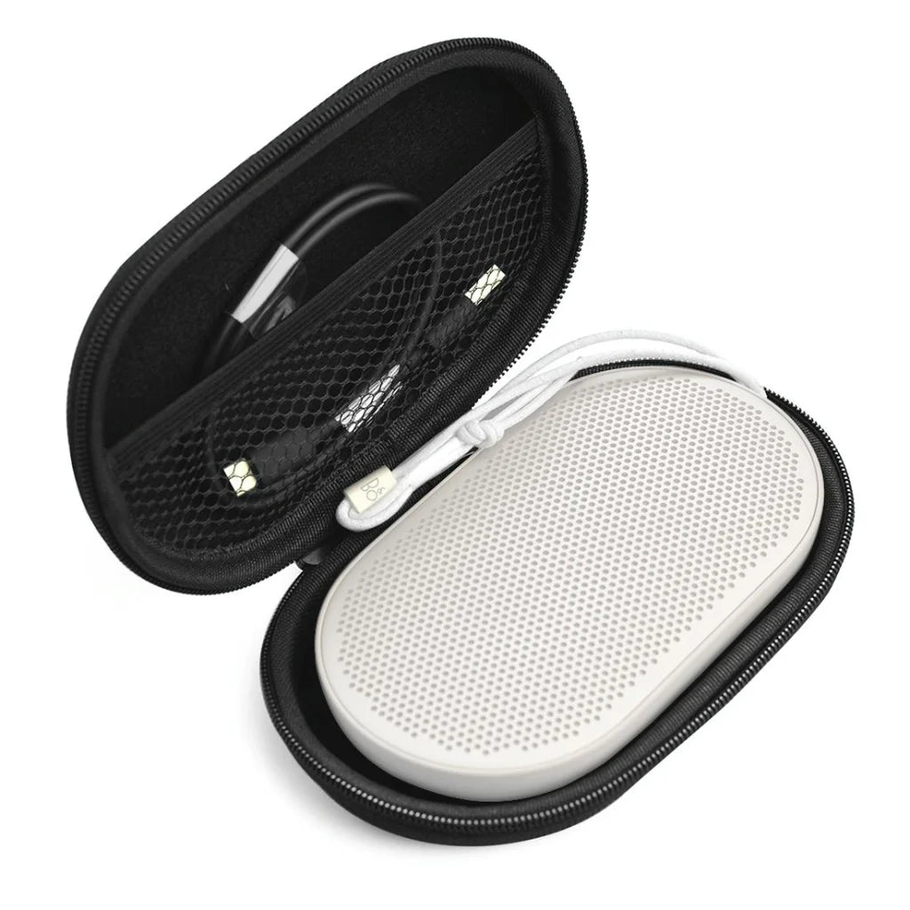 Protective Bag with Carabiner for b & o Beoplay P2