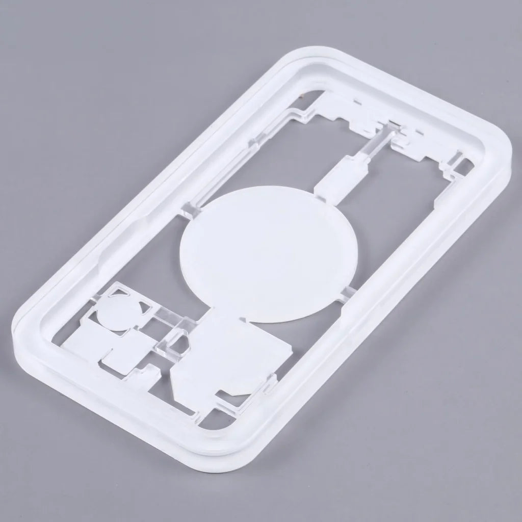 Protective Battery Cover For Iphone 12 - Laser Disassembly & Positioning-1915198368955633667