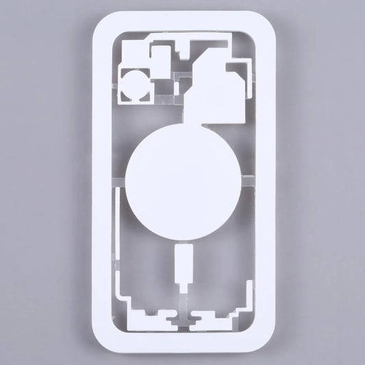 Protective Battery Cover For Iphone 12 - Laser Disassembly & Positioning-1915198368955633665