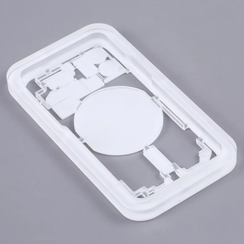 Protective Battery Cover For Iphone 12 Mini - Laser Disassembly Design-1915198389969096706