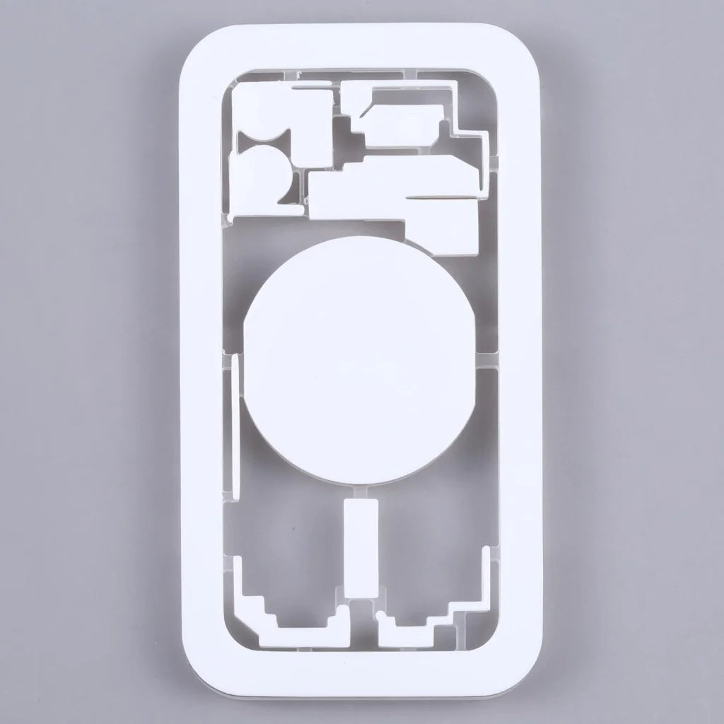 Protective Battery Cover For Iphone 12 Mini - Laser Disassembly Design-1915198389969096705