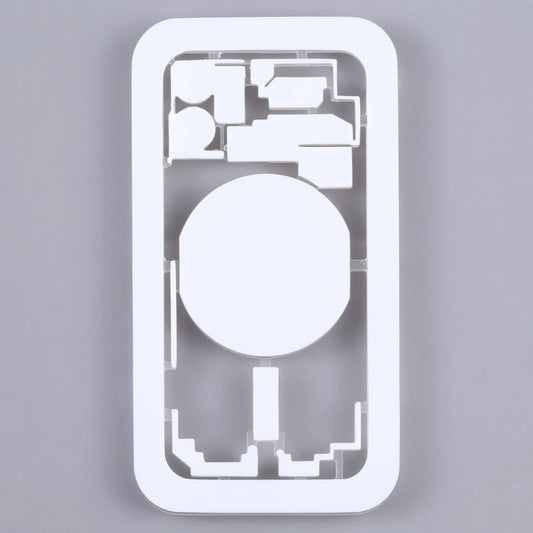 Protective Battery Cover For Iphone 12 Mini - Laser Disassembly Design-1915198389969096705