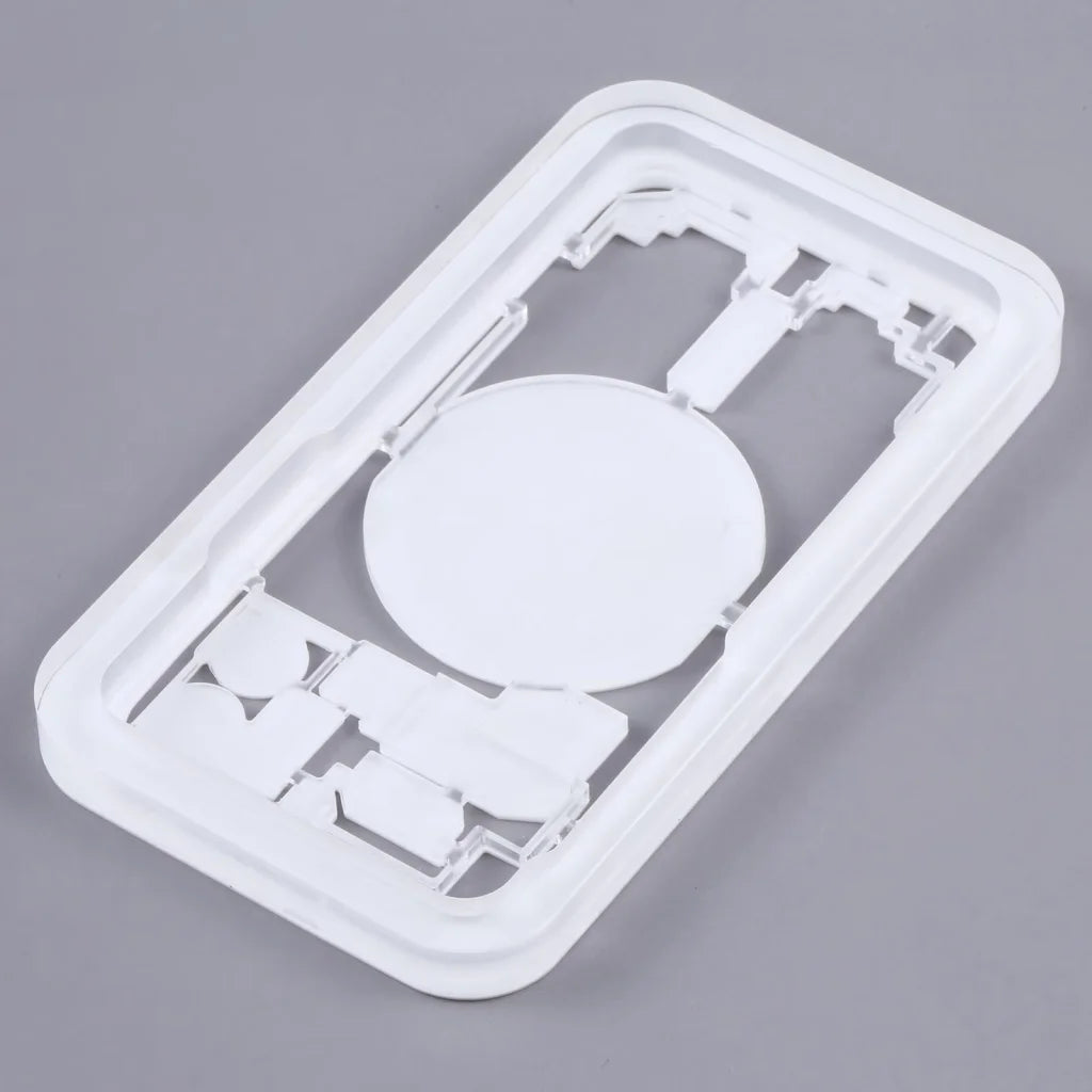 Protective Battery Cover For Iphone 12 Mini - Laser Disassembly Design-1915198389969096707