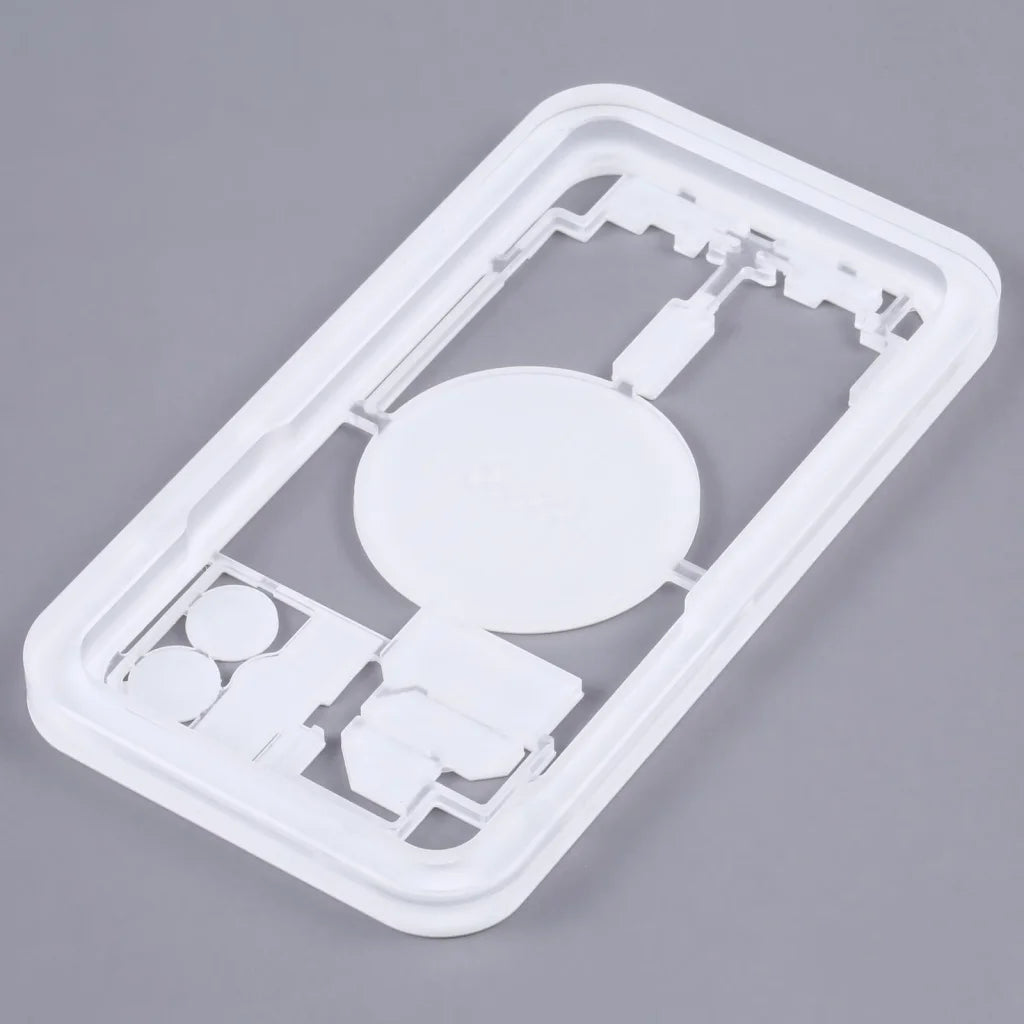 Protective Battery Cover For Iphone 12 Pro - Laser Disassembly Design-1915197861612621827