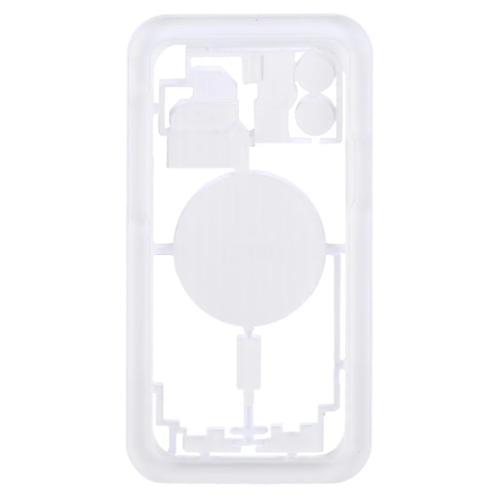 Protective Battery Cover For Iphone 12 Pro - Laser Disassembly Design-1915197861612621830