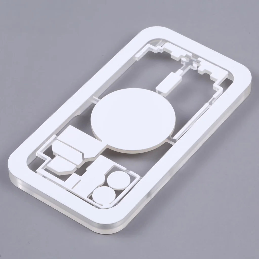 Protective Battery Cover For Iphone 12 Pro - Laser Disassembly Design-1915197861612621828