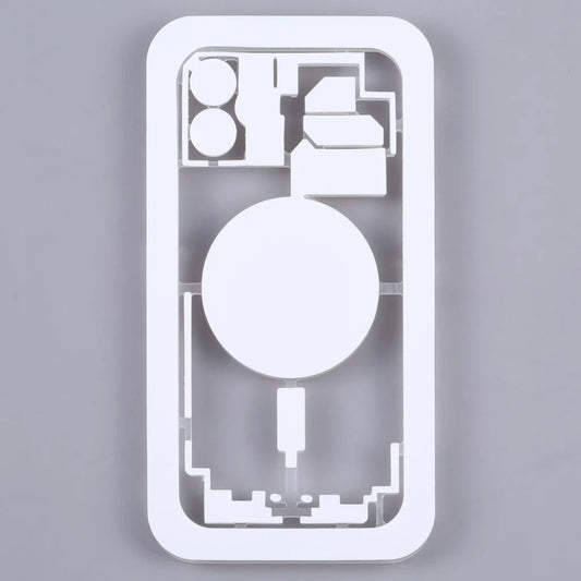 Protective Battery Cover For Iphone 12 Pro - Laser Disassembly Design-1915197861612621825