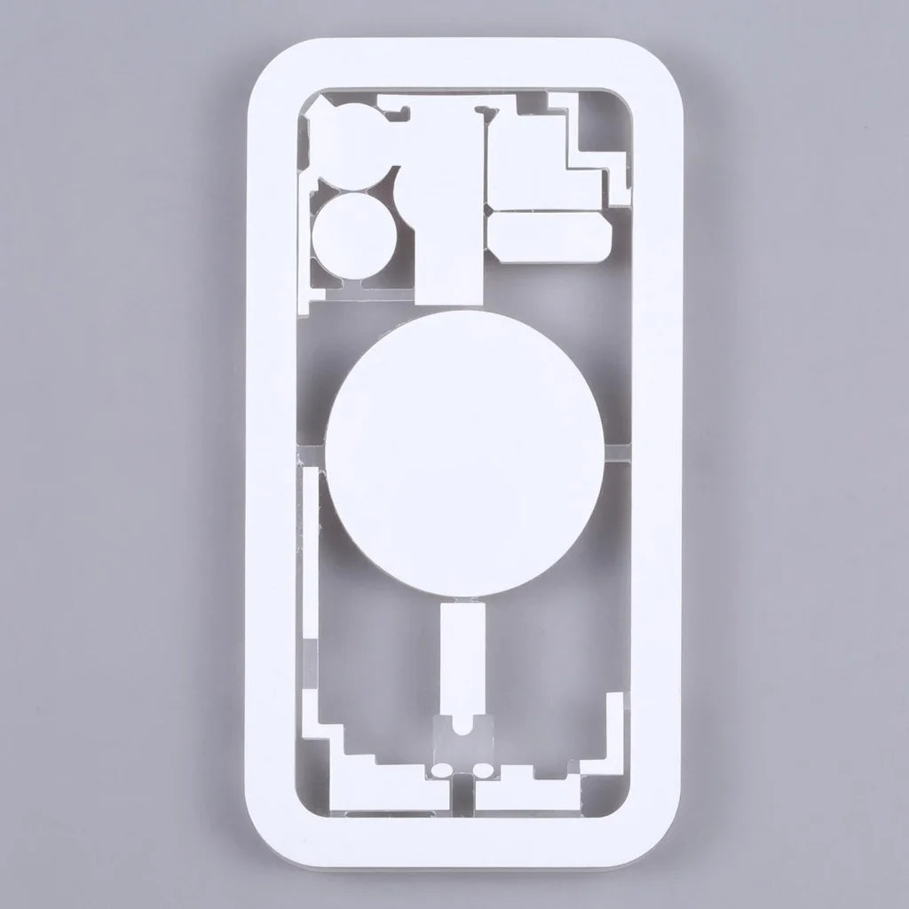 Protective Battery Cover For Iphone 13 Pro - Laser Disassembly And Positioning-1915197844751519751