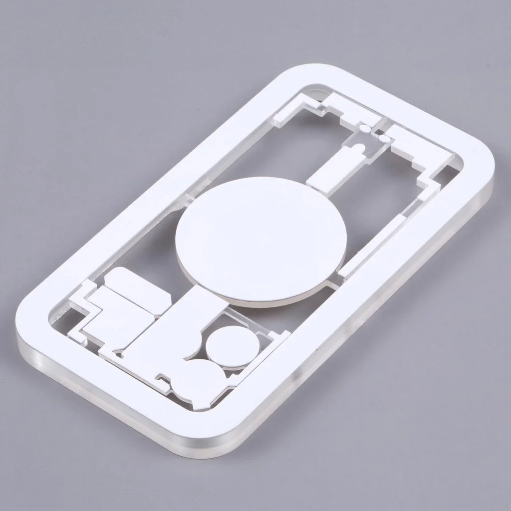 Protective Battery Cover For Iphone 13 Pro - Laser Disassembly And Positioning-1915197844751519748