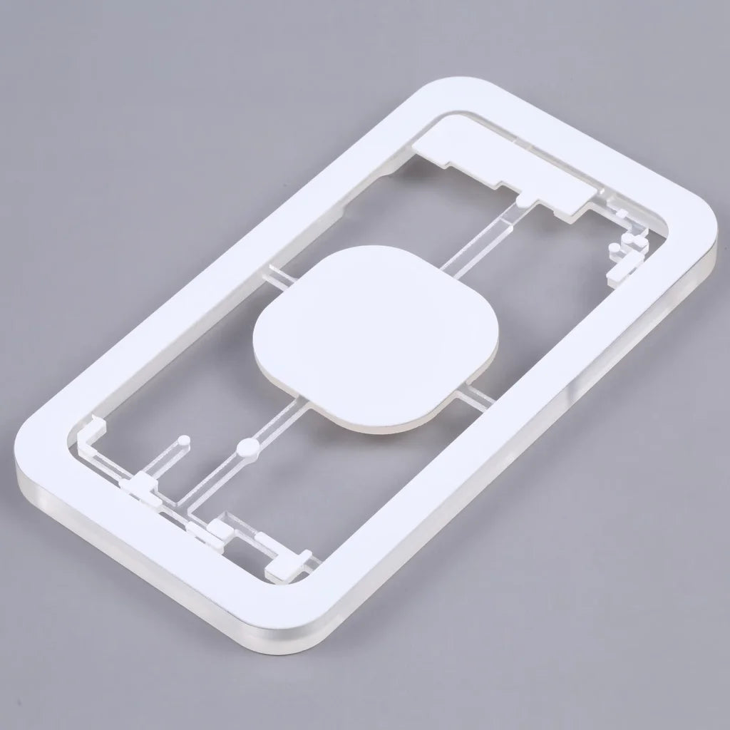Protective Battery Cover For Iphone 8 Plus - Easy Disassembly And Laser Positioning-1915198096292319236