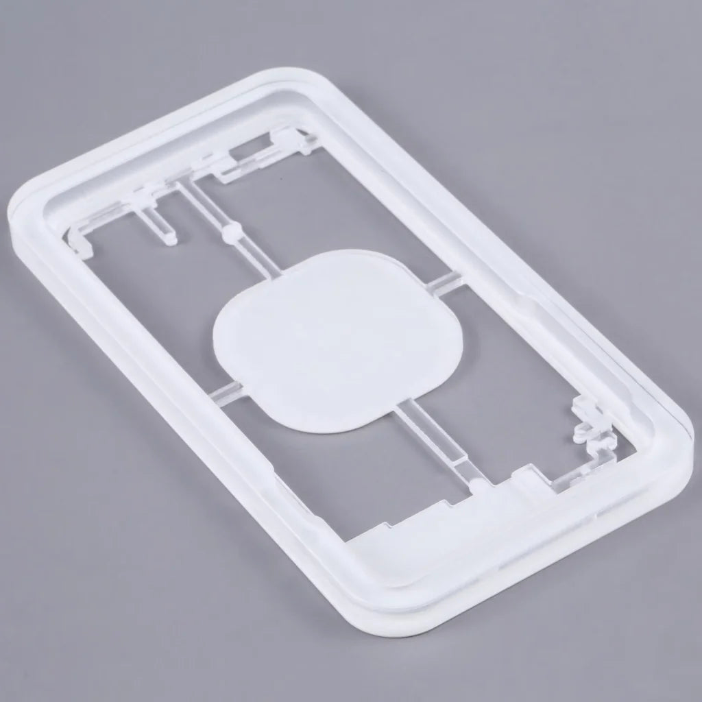 Protective Battery Cover For Iphone 8 Plus - Easy Disassembly And Laser Positioning-1915198096292319234