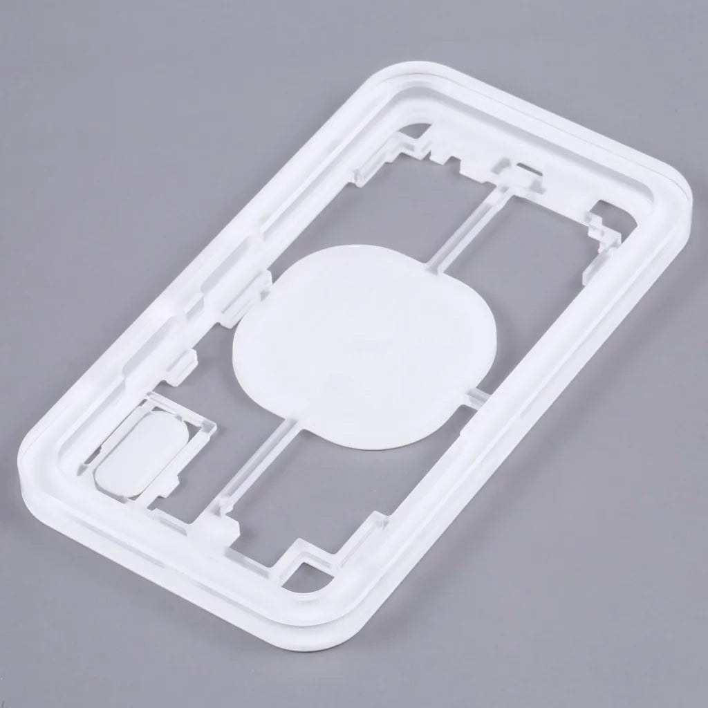 Protective Battery Cover For Iphone Xs - Laser Disassembly Design-1915197611787292675