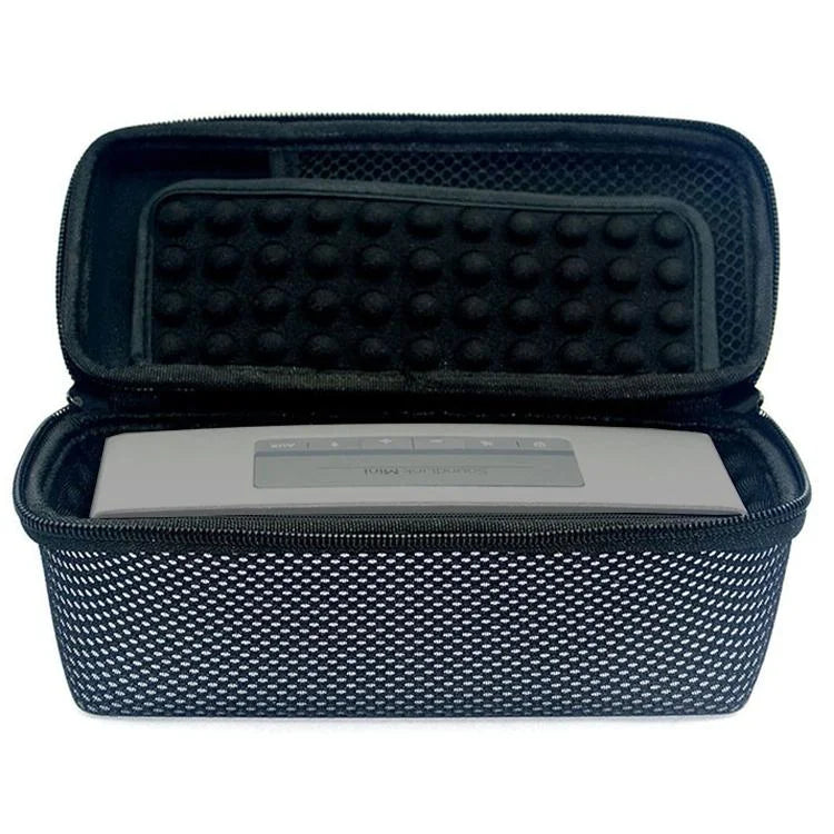 Protective Carrying Bag for Bose Soundlink Mini - Black
