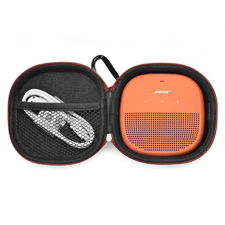 Protective Case for Bose Soundlink Micro Speaker - Portable