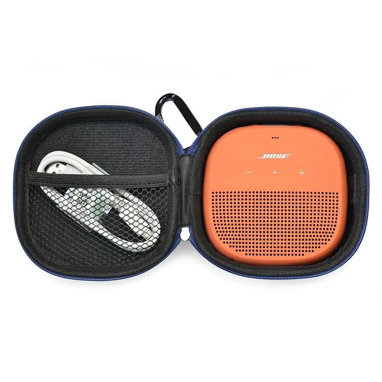 Protective Case for Bose Soundlink Micro Speaker - Portable