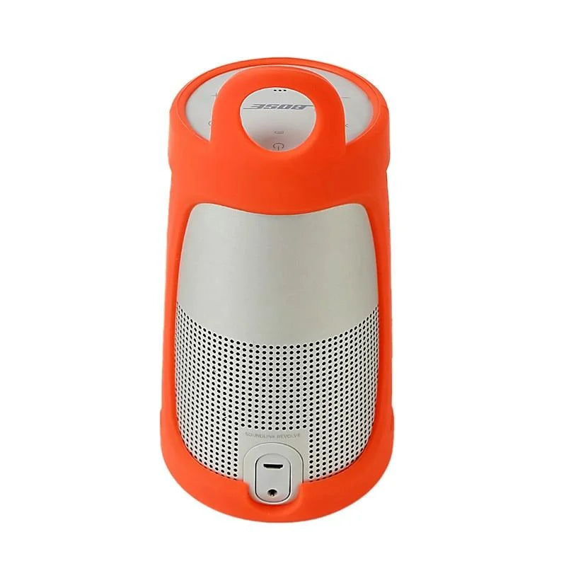 Protective Case for Bose Soundlink Revolve+ Speaker