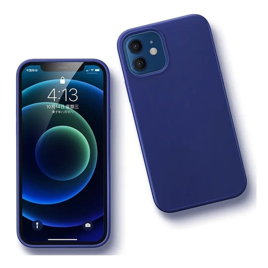 Protective Case for iPhone 12 6.1-Inch - Navy (20455)