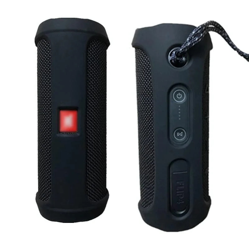 Protective Case for Jbl Flip4 Bluetooth Speaker - Portable