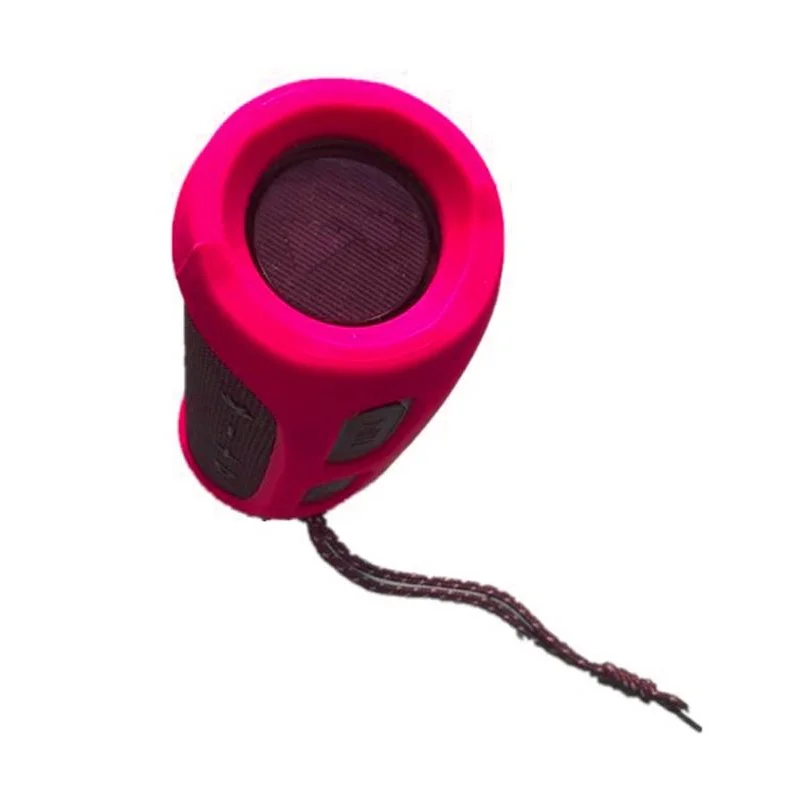 Protective Case for Jbl Flip4 Bluetooth Speaker - Portable