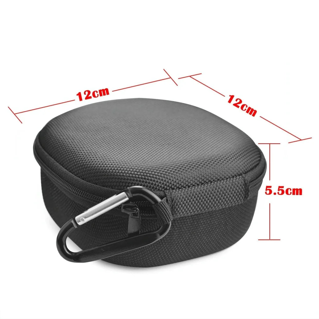 Protective Case for Jbl Go4 Bluetooth Speaker - Portable