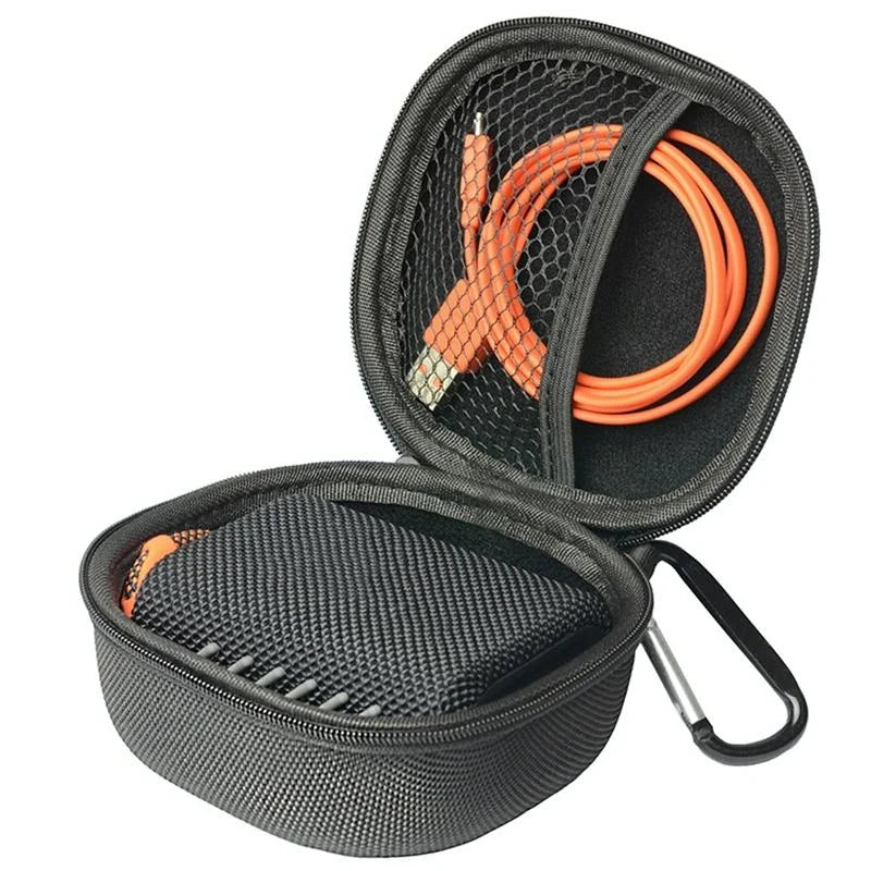 Protective Case for Jbl Go4 Bluetooth Speaker - Portable
