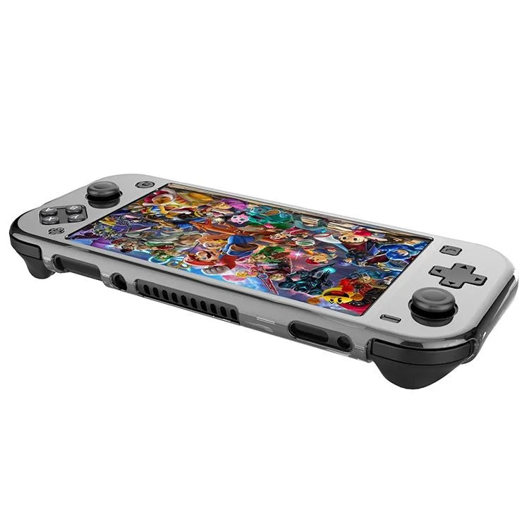 Protective Clear Cover For Nintendo Switch Lite 194