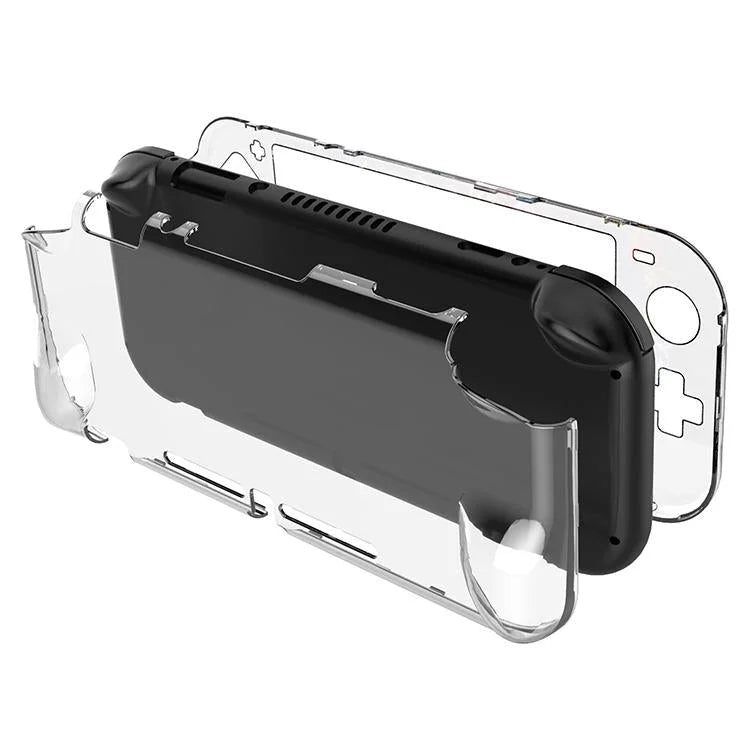 Protective Clear Cover For Nintendo Switch Lite 317