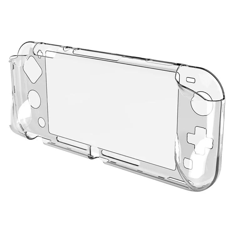 Protective Clear Cover For Nintendo Switch Lite 374