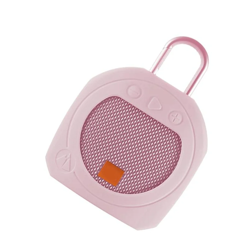 Protective Cover for Jbl Clip 3 Bluetooth Speaker