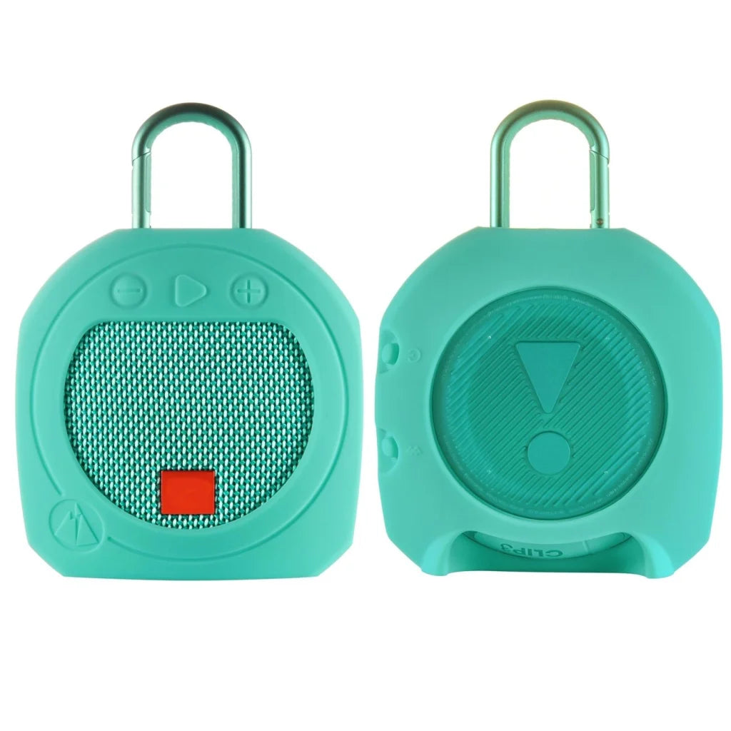 Protective Cover for Jbl Clip 3 Bluetooth Speaker