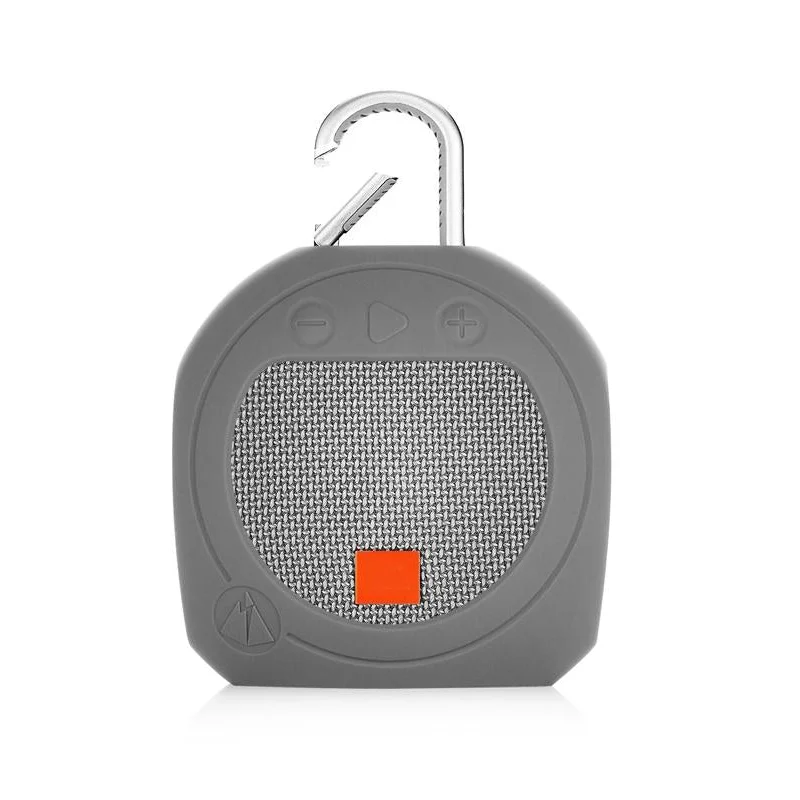 Protective Cover for Jbl Clip 3 Bluetooth Speaker