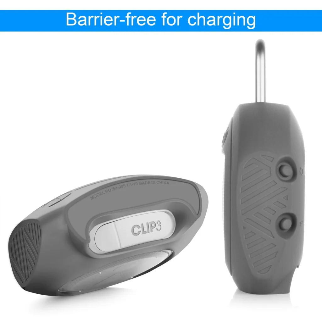 Protective Cover for Jbl Clip 3 Bluetooth Speaker