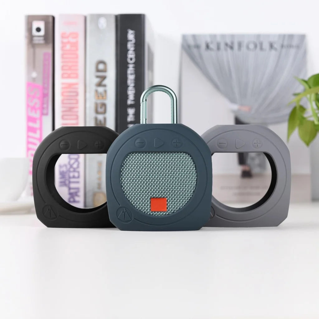 Protective Cover for Jbl Clip 3 Bluetooth Speaker