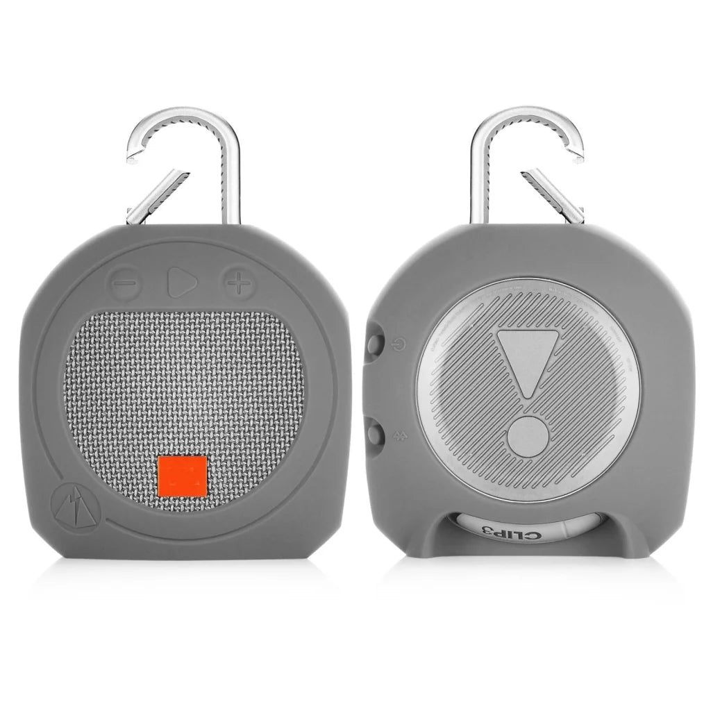 Protective Cover for Jbl Clip 3 Bluetooth Speaker