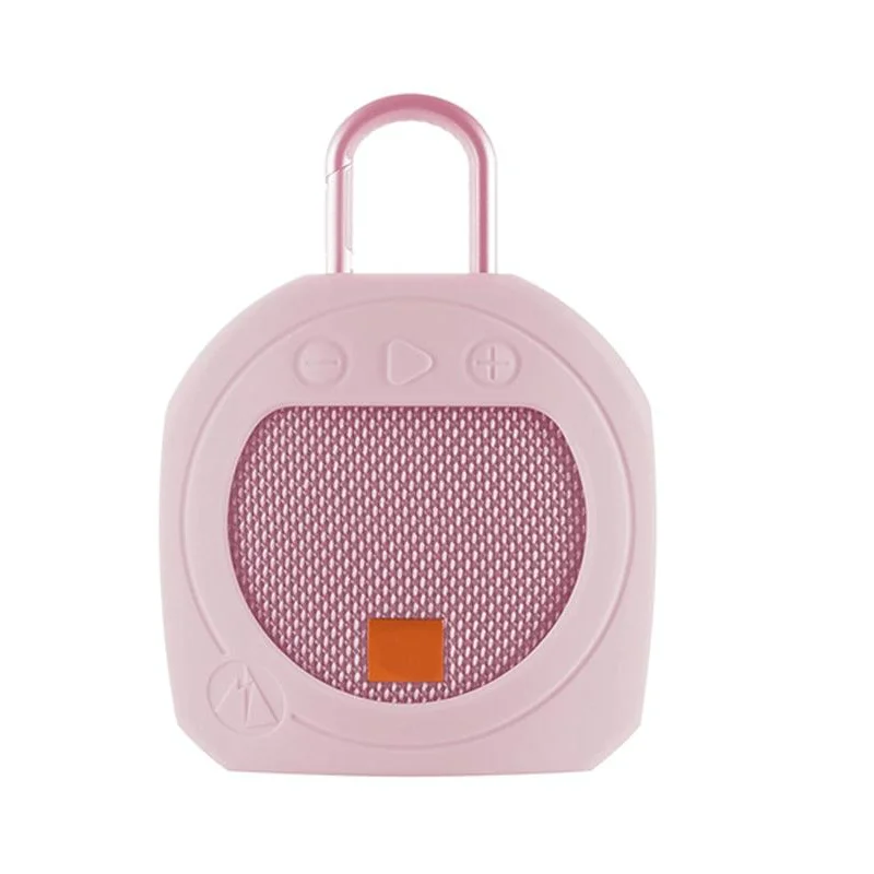 Protective Cover for Jbl Clip 3 Bluetooth Speaker