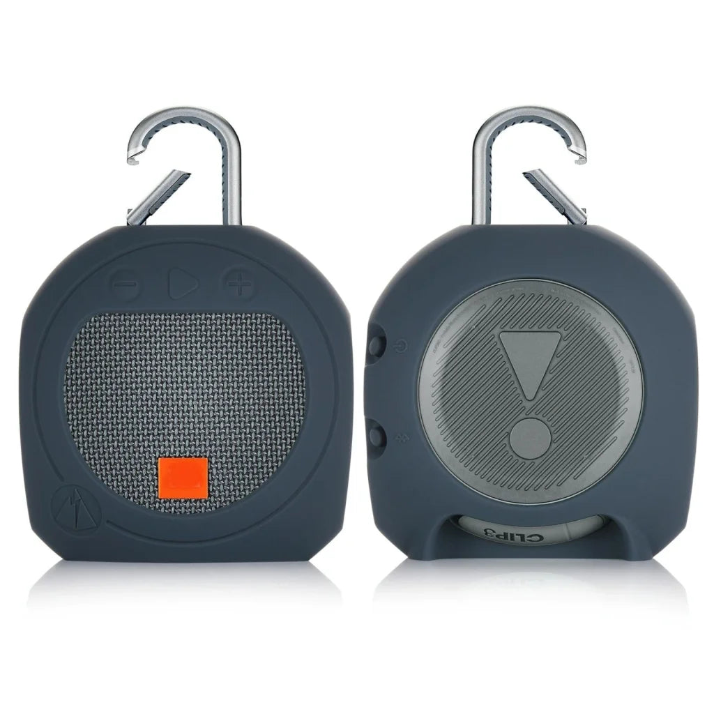Protective Cover for Jbl Clip 3 Bluetooth Speaker