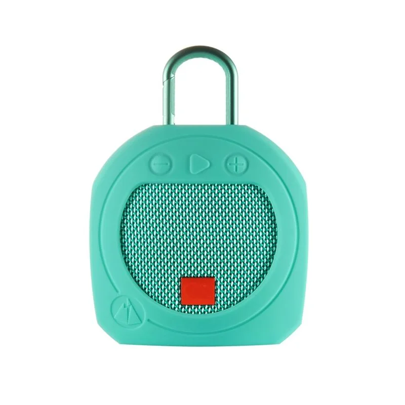 Protective Cover for Jbl Clip 3 Bluetooth Speaker